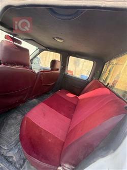 نيسان بيك اب